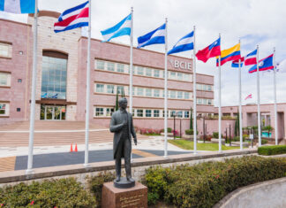 BCIE desembolsará 300 millones de dólares para la construcción de la represa «El Tablón» en pleno año electoral en Honduras