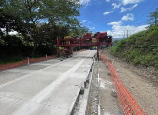 Denuncian el retraso en la construcción de varias obras para inaugurarlas en el año político