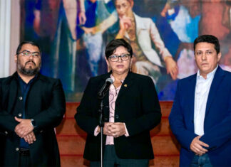 Interventora del IHSS manejará a su diestra 4,200 millones de lempiras que se liberaron vía decreto en el CN