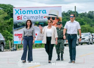 Gobierno destina inversión pública a la campaña de Libre para seguir en el poder