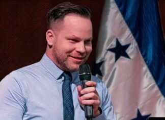 Jeff Ernest a las FFAA: «Nunca han podido/ querido siquiera erradicar el narcotráfico dentro de su propia institución»