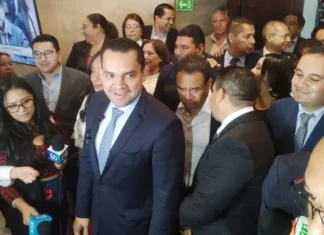 Bancada del PN no aprobará el presupuesto para 2025 porque no esta estructurado para servir al pueblo