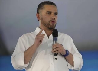 ¿Como cambia el ajedrez político el retorno de David Chavez ?