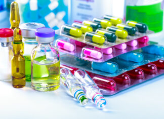 Ante la falta de control precios de los fármacos están por la nubes