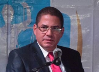 El Fiscal General Adjunto Marcio Cabañas asegura que se debe retomar el tratado de extradición con los EEUU