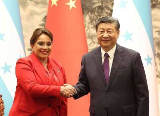 TLC con China otra fantasia que no se vuelve realidad