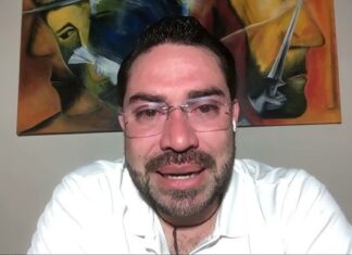 Movimiento de Jorge Calix se resquebraja cuando varios de sus lideres se van con Nasralla