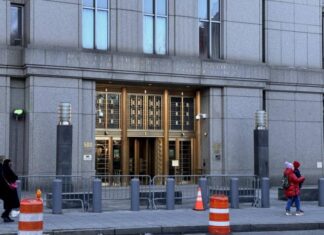 Exdiputado Oquelí confirma en EEUU su participacion en narcotráfico pero asegura no tener responsabilidad en muerte de personas