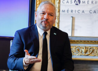 Gobierno se sigue burlando del pueblo hondureño ahora es que ampliaron seis meses más el plazo para traer la CICIH