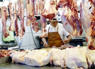 Sin control grosero incremento de precios de los productos de temporada