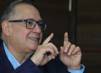 Ricardo Salgado asegura que los 512 millones de su presupuesto serán entregados a los Periodistas y los Medios de Comunicación