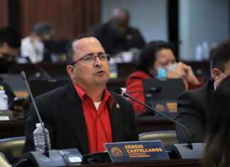 ¿En Honduras es legal falsificarle la firma a la Presidenta?