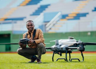 Mientras los hondureños padecen de una serie de necesidades el gobierno se gasta millones de lempiras en drones