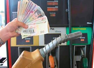 Duro golpe a la economía de los hondureños, derivados del petróleo suben más de un lempira