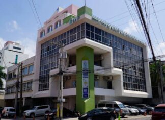 Por calamidad doméstica y administrativa IAIP suspende operaciones