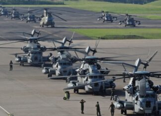 Presidenta de Honduras amenaza a Donald Trump que si deporta a migrantes de este país ya no tendría sentido los acuerdos militares