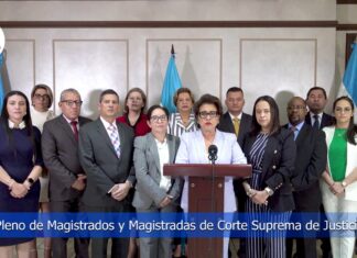 Dos Magistrados de la Suprema están en la mira del MP por supuestos actos de corrupción