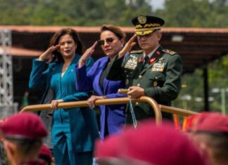 ¿Las FFAA de Honduras comparten amenaza de la Presidenta Castro de expulsar Bases Militares de los EEUU?
