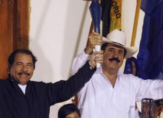 El Parlamento de Nicaragua otorgó más poderes a Ortega y su esposa en un nuevo golpe a la democracia