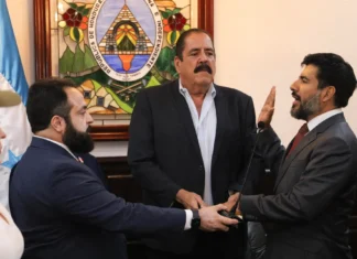 Fiscal General pone en precario su credibilidad cuando solo persigue a la oposición e invisibiliza los delitos de los oficialistas