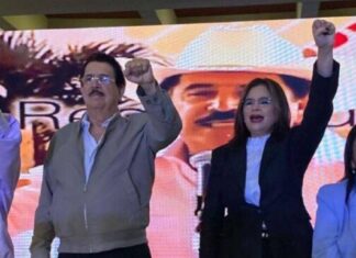 Mel Zelaya asegura que la candidata y la próxima Presidenta de Honduras es Rixi Moncada