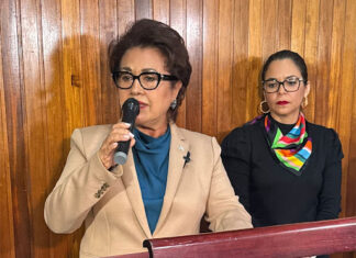 En precario la credibilidad del Poder Judicial por serias acusaciones de corrupción a Magistrados de la suprema