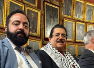 Congreso de Honduras permanece cerrado en las primeras dos semanas de 2025