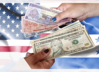 Amenaza de la Presidenta Castro a EEUU podría traer serias consecuencias para los hondureños que envían miles de millones de dólares en remesas