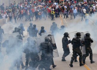 Se revive el debate entre «Golpistas» y «Golpeados»