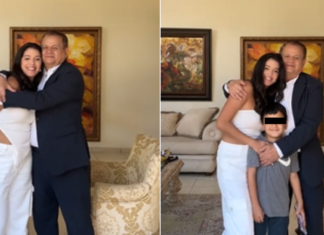 Romeo Vásquez ya esta en su casa y se defenderá en libertad sobre el caso del asesinato de Isy Obed Murillo