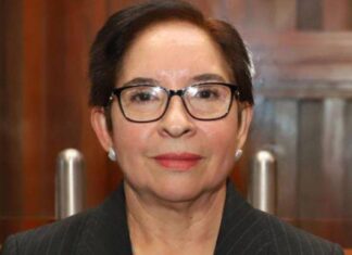 Xiomara sale en defensa de Sonia Marlina Rebeca Ráquel guarda silencio