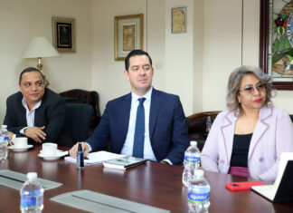 La Unidad de Política Limpia centra su monitoreo en los medios de comunicación y no en la millonaria campaña que se están gastando varios candidatos