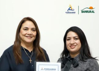 Banrural Honduras se une a FUNDAHRSE para Reafirmar su compromiso con la responsabilidad social y la sostenibilidad empresarial