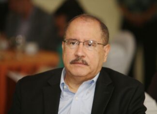Hugo Noe Pino sobre los mil millones de lempiras que manejara Ricardo Salgado: «Tenemos derecho a promocionar nuestras obras»
