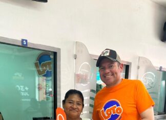 Loto realiza su campaña de concienciación en el Día Internacional del Juego Responsable