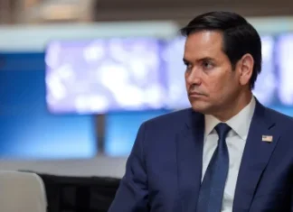 Marco Rubio incluye a Honduras en la lista de paises que colaboran con EEUU pero sin recibir beneficios