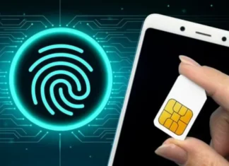 Alerta por registro biométrico impulsado por CONATEL