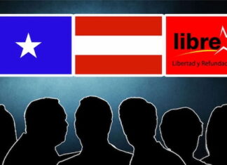 Más confrontación que propuestas en campaña política de cara a las elecciones primarias e internas en Honduras