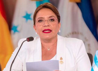 En delicada cuenta regresiva eliminación del tratado de extradición con los Estados Unidos