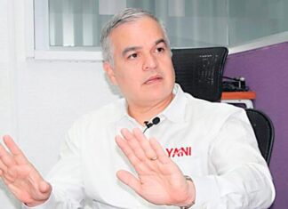 Yani Rosenthal declaro ante el MP por mención en los juicios de NY