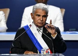 Panamá cede ante presiones de EE.UU. y anuncia que no renovará el memorando de la Ruta de la Seda con China