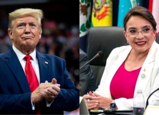 Presidenta Castro deberá tomar una decisión, desafiar a Trump con el tema de la extradición o salvar a sus parientes