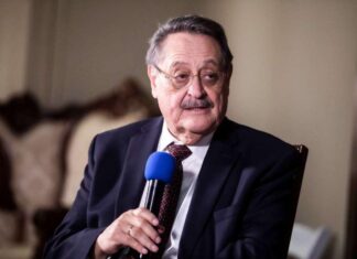 Edmundo Orellana asegura que varios aspirantes a cargos de elección popular buscan impunidad por los delitos cometidos