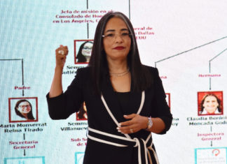 Gobierno de Libre bloquea transferencias al CNA en represalia a los serios cuestionamientos de esta instancia de sociedad civil