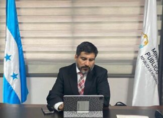 72 horas han transcurrido del caos electoral en Honduras y el Fiscal General no a presentado un tan solo requerimiento