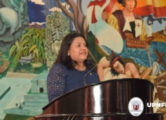 BRAVIOO presenta importancia de las defensorías en la UPNFM