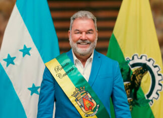 Roberto Contreras: » El Abogado Jorge Calix no mercadeo adecuadamente el norte del país»