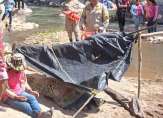 Semana Santa en Honduras: 20 muertos por ahogamiento