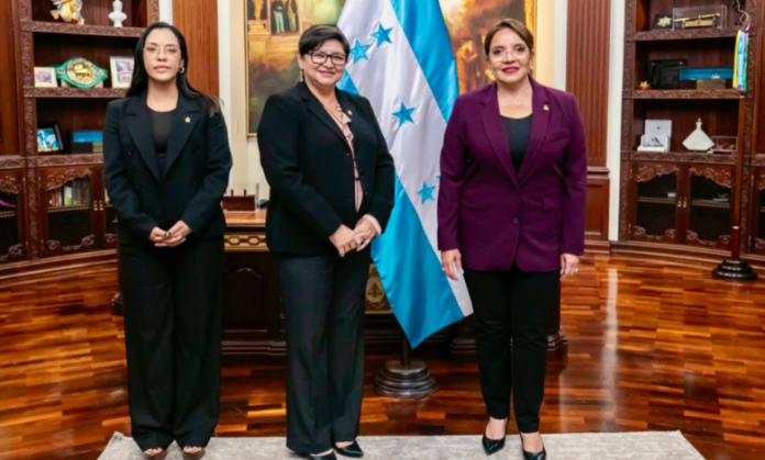 CAOS EN SALUD PUBLICA