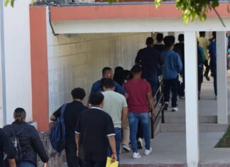 UPNFM se prepara para recibir unos 2 mil nuevos estudiantes en el II PAC